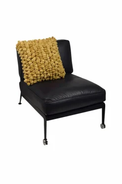 HAANS Lifestyle Dekokissen & -Bezüge|Sitzkissen & Dekokissen|Kissenbezug Pebble 45 x 45 cm