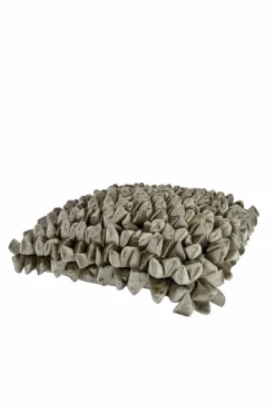 HAANS Lifestyle Dekokissen & -Bezüge|Sitzkissen & Dekokissen|Kissenbezug Pebble 45 x 45 cm