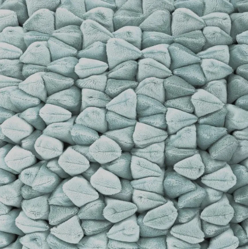 HAANS Lifestyle Kissenbezug Pebble 45 x 45 cm