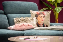 pad Dekokissen & -Bezüge|Sitzkissen & Dekokissen|Kissenbezug Rosanna 45 x 45 cm