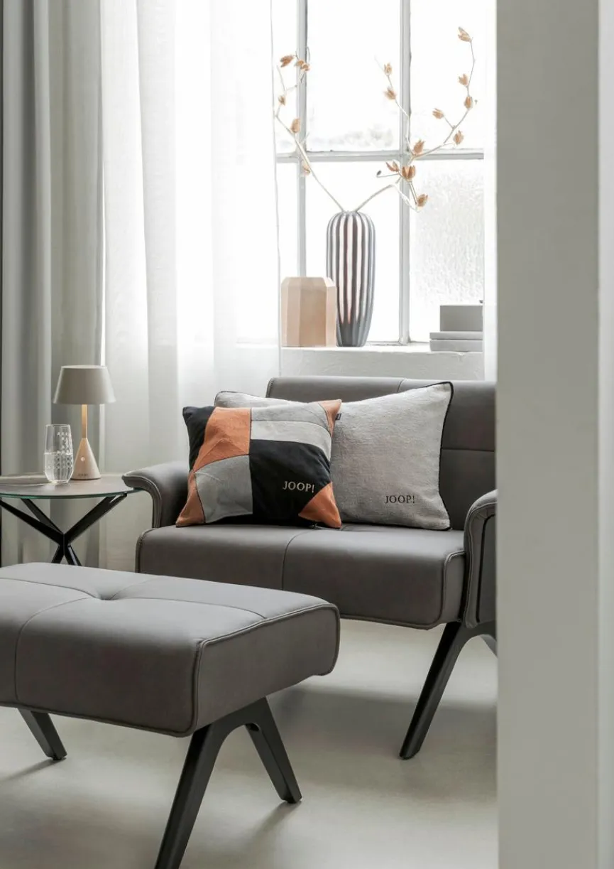 Kissenbezug Sign 40 x 60 cm Dekokissen & -Bezüge|Sitzkissen & Dekokissen