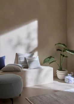 JOOP! Dekokissen & -Bezüge|Sitzkissen & Dekokissen|Kissenbezug Split 40 x 40 cm