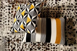 Kissenbezug Stripe 40 x 60 cm Dekokissen & -Bezüge|Sitzkissen & Dekokissen