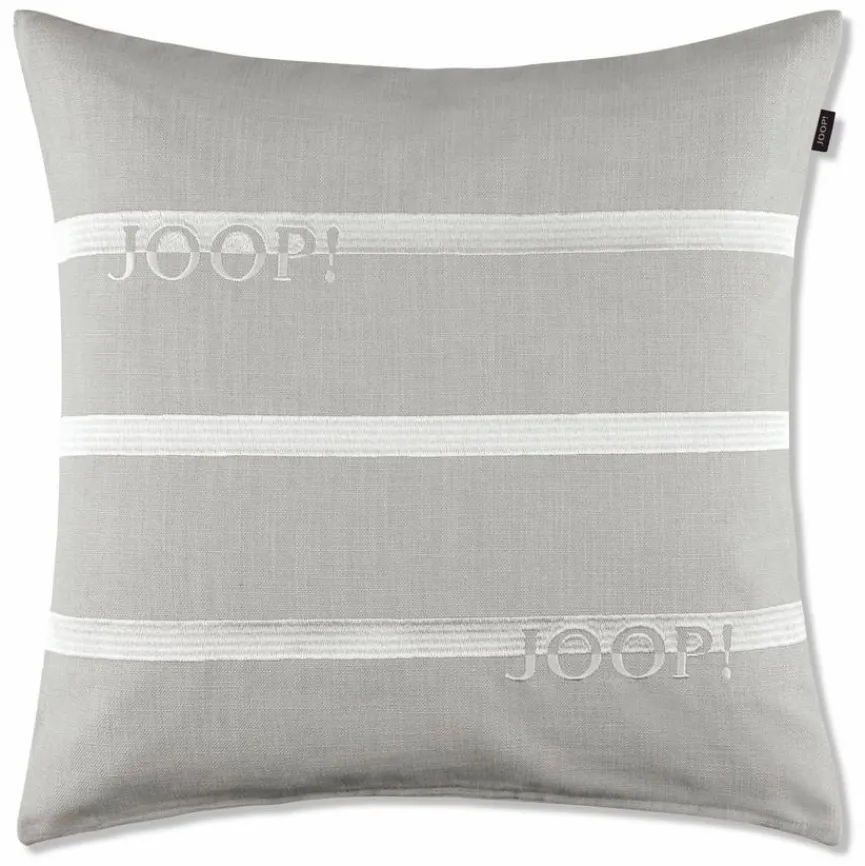 JOOP! Kissenbezug Trace 50 x 50 cm