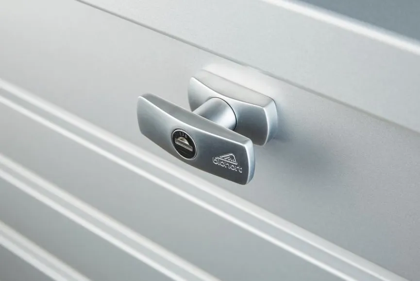 biohort Kissen- & Auflagenboxen|Kissen- & Auflagenboxen|Kissenbox 130 134 x 71 x 62 cm