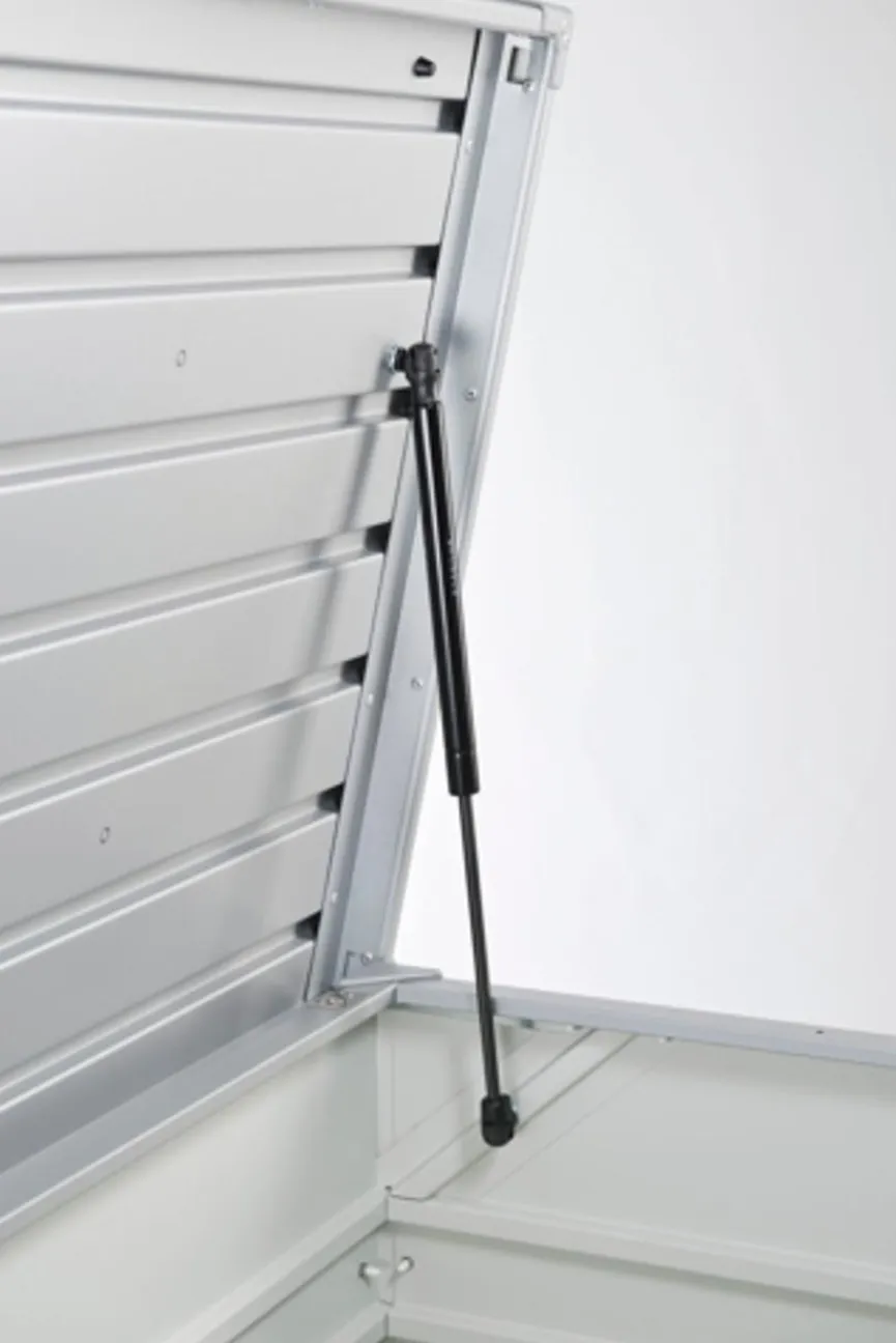 biohort Kissen- & Auflagenboxen|Kissen- & Auflagenboxen|Kissenbox 200 201 x 83 x 79 cm