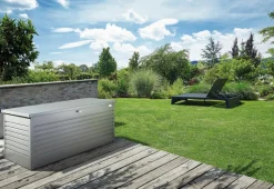 Clearance Kissenbox 160 160 x 83 x 79 cm Kissen- & Auflagenboxen|Kissen- & Auflagenboxen