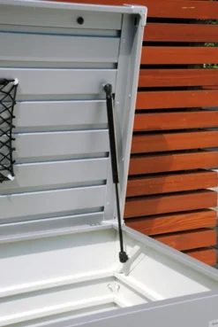 biohort Kissen- & Auflagenboxen|Kissen- & Auflagenboxen|Kissenbox 200 201 x 83 x 79 cm