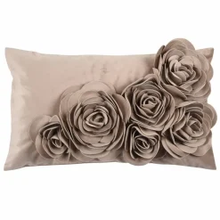 pad Dekokissen & -Bezüge|Sitzkissen & Dekokissen|Kissenhülle Floral 30 x 50 cm