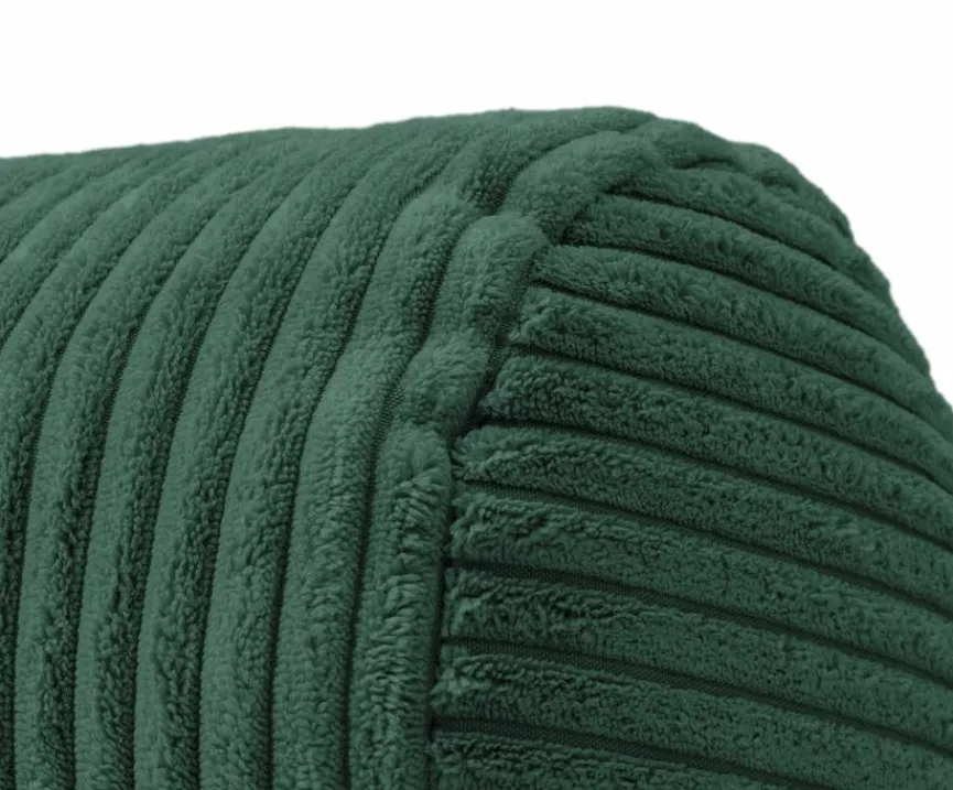 Outlet Kissenrolle Kate 40 x 20 cm Dekokissen