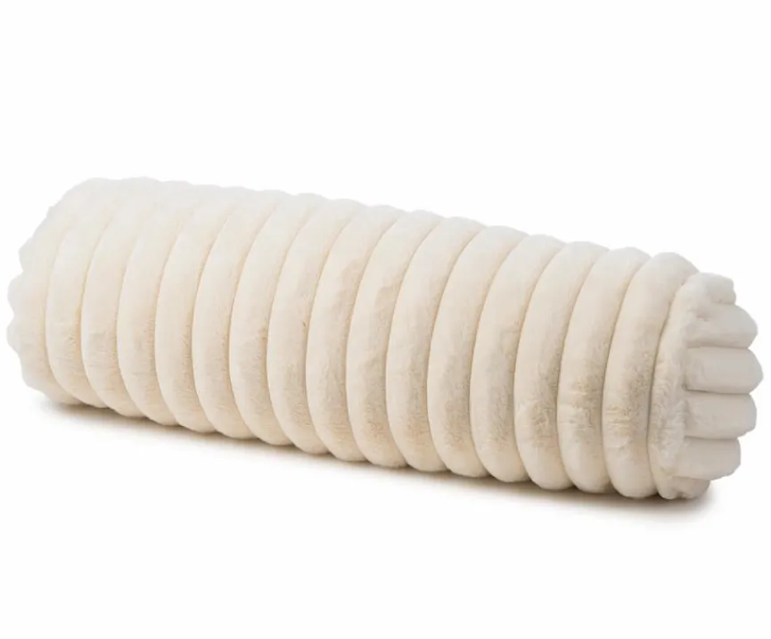 Fürstenhof Dekokissen & -Bezüge|Sitzkissen & Dekokissen|Kissenrolle 60 x 20 cm