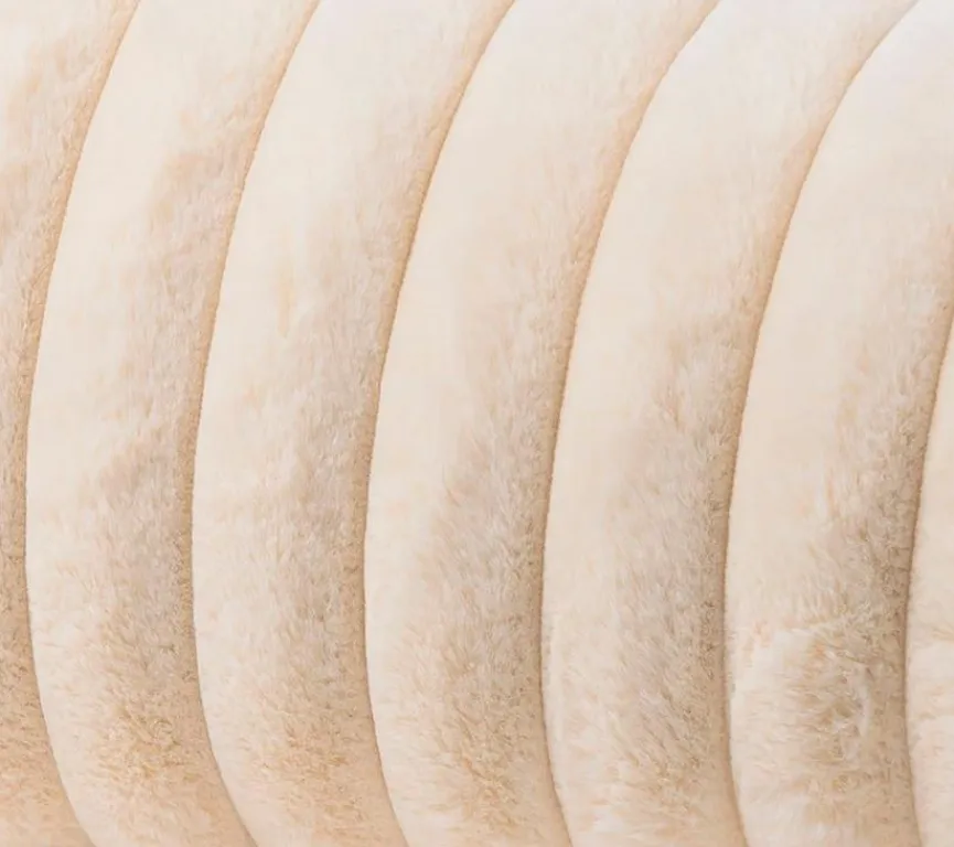 Fürstenhof Dekokissen & -Bezüge|Sitzkissen & Dekokissen|Kissenrolle 60 x 20 cm