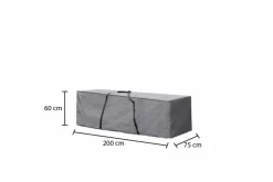 Winza Outdoor Covers Schutzhüllen|Kissen-Schutzhülle 75 x 60 x 200 cm