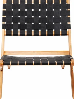 KARE DESIGN Klappsessel Ipanema 84122