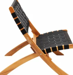 KARE DESIGN Klappsessel Ipanema 84122