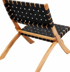 KARE DESIGN Klappsessel Ipanema 84122