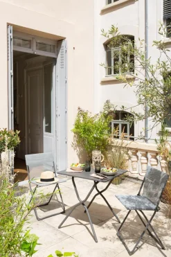 Lafuma Mobilier Klappstuhl Balcony II