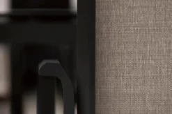 Stern Klappstuhl Kari, Aluminium