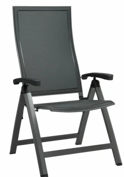 Hot Klappstuhl Kari, Aluminium Balkonstühle|Gartenstühle