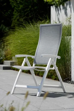 Sale Klappstuhl Kari, Aluminium Balkonstühle|Gartenstühle