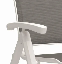 Sale Klappstuhl Kari, Aluminium Balkonstühle|Gartenstühle