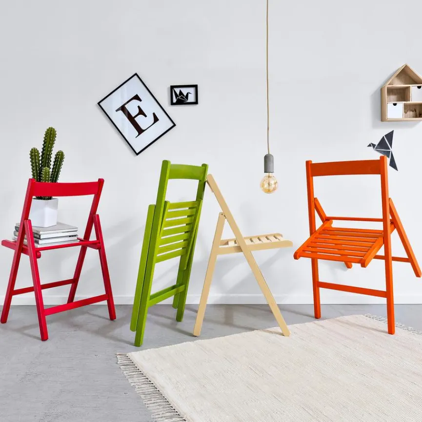 Klappstuhl Libro Stühle