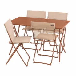 Hot Klapptisch Balcony II 120 x 70 cm Balkontische