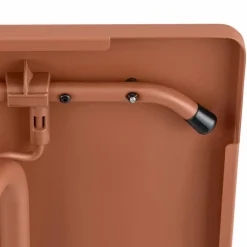 Hot Klapptisch Balcony II 120 x 70 cm Balkontische