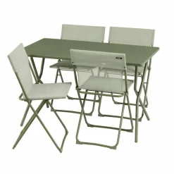 Lafuma Mobilier Klapptisch Balcony II 120 x 70 cm