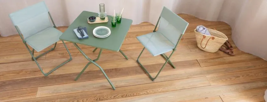 Lafuma Mobilier Klapptisch Balcony II 64 x 70 cm