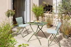 Lafuma Mobilier Klapptisch Balcony II 64 x 70 cm