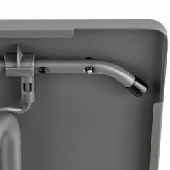 Lafuma Mobilier Balkontische|Klapptisch Balcony II 120 x 70 cm