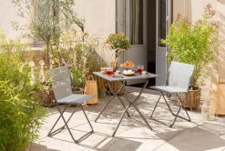 Lafuma Mobilier Balkontische|Klapptisch Balcony II 64 x 70 cm