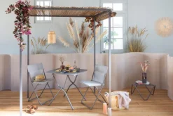 Lafuma Mobilier Balkontische|Klapptisch Balcony II 64 x 70 cm