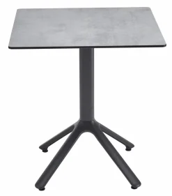 solpuri Klapptisch Milano Bistro 70 x 70 cm