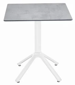 Discount Klapptisch Milano Bistro 70 x 70 cm Balkontische|Gartentische