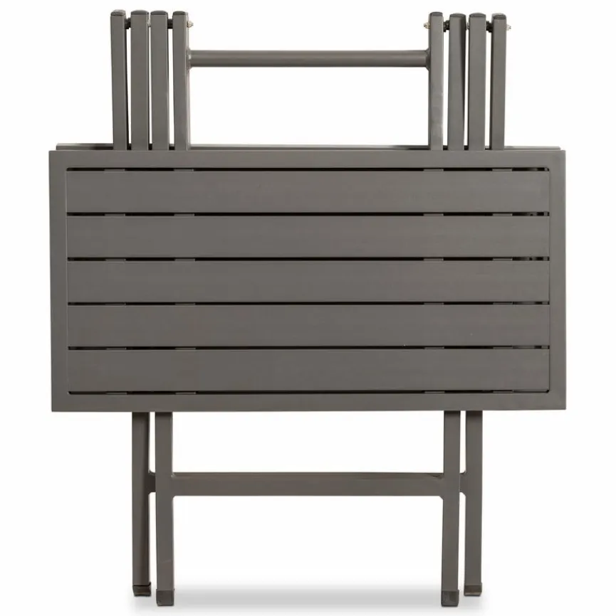 Discount Klapptisch Picton 76 x 76 cm Balkontische|Gartentische