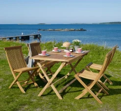 Best Klapptisch Turin 140 x 80 cm Balkontische|Gartentische