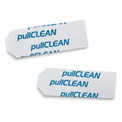 Outlet Klebestreifen pullClean 6 Stück Halterungen