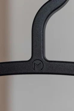 Metallbude Kleiderbügel 3er-Set Fay