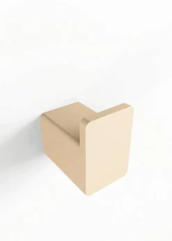 Metallbude Garderobenständer & -Haken|Kleiderhaken 3er-Set Palo