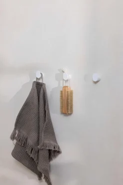 Metallbude Garderobenständer & -Haken|Kleiderhaken 6er-Set Palo