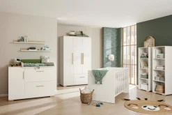 Sale Kleiderschrank Enie 124 x 56 cm Kinder Babyzimmer Schränke & Regale|Babyzimmer Schränke & Regale