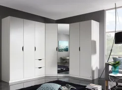 Best Kleiderschrank Freiham 91 x 197 cm Kleiderschränke