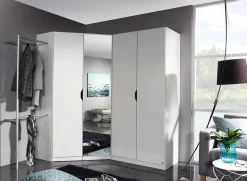 Best Kleiderschrank Freiham 91 x 197 cm Kleiderschränke