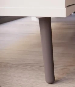 Kinder FORTE Kleiderschrank Harllson