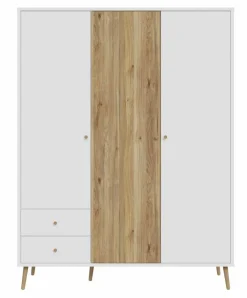 Kinder FORTE Kinderzimmer Schränke|Kinderzimmer Schränke|Kleiderschrank Harllson