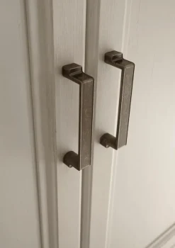 Kinder BEGABINO Babyzimmer Schränke & Regale|Babyzimmer Schränke & Regale|Kleiderschrank Jasmin 164 x 205 cm