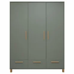 Kinder Mäusbacher Kleiderschrank Ole 148 x 195 cm