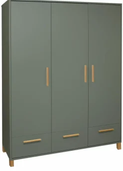 Kinder Mäusbacher Kleiderschrank Ole 148 x 195 cm